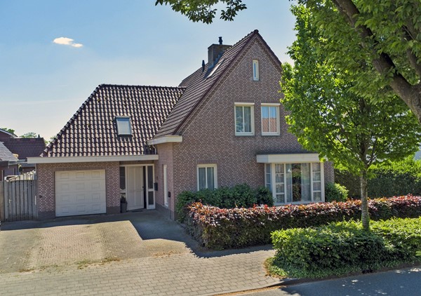 Property photo - Hofstad 5A, 5531GB Bladel